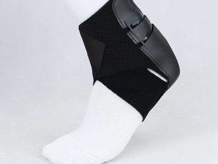 1Pc Ankle Support Strap Stabilizer Brace Foot Guard Protector Online Hot Sale