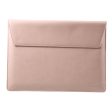 Elegant Series Universal Leather Tablet Sleeve Bag for iPad Pro 10.5-inch (2017), Size: 28x19cm Sale