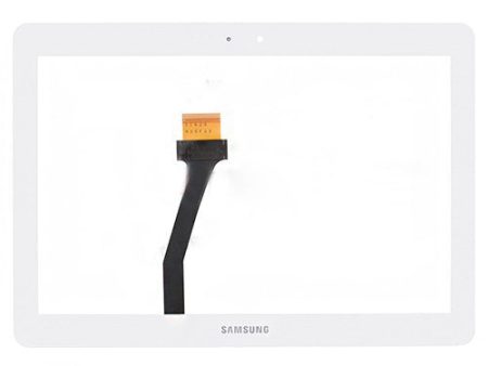 White OEM Digitizer Touch Screen for Samsung Galaxy Tab 2 10.1 P5100 P5110 Discount