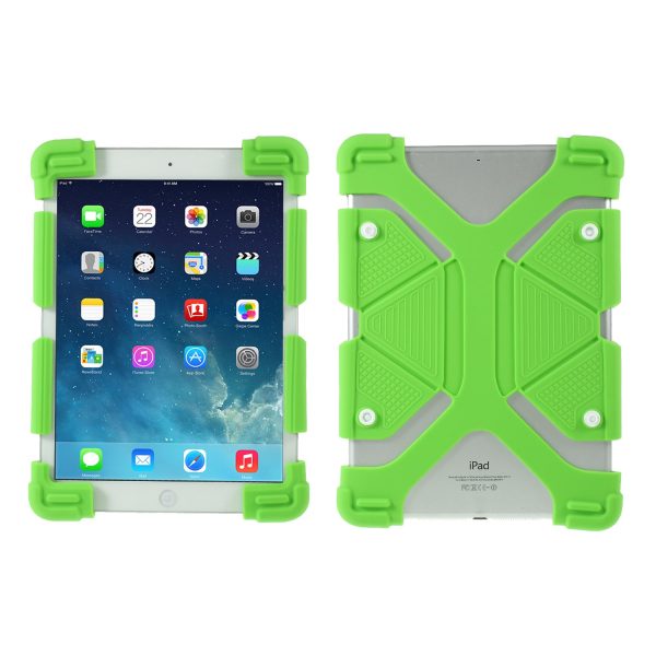 Universal Silicone Flexible Protector Case for Lenovo Tab 4 8   Xiaomi Mi Pad 4 For Sale