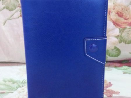 Universal PU Leather Stand Tablet Protective Case for 8-inch Tablets, Size: Length: 215mm, Width: 146-169mm Cheap