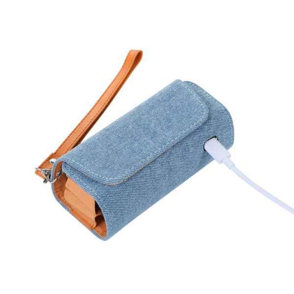 For IQOS 3 DUO 3.0 3.0 Mulit Universal Convenient with A Rope Storage Bag on Sale