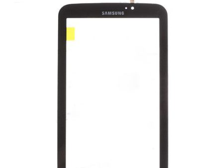 Black Touch Screen Digitizer OEM Replacement for Samsung Galaxy Tab 3 7.0 SM-T210 Fashion