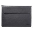 Elegant Series Universal Leather Tablet Sleeve Bag for iPad Pro 10.5-inch (2017), Size: 28x19cm Sale