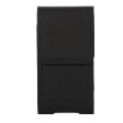 AH-6 PU Leather Mobile Phone Storage Bag Case Pouches Bags, Inner Size 17x8.7cm on Sale