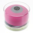 Mini Portable Waterproof Bluetooth Speaker with Suction Cup + Controls & Microphone on Sale