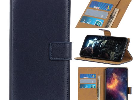 Leather Stylish Protective Case with Stand Wallet Cover for OnePlus Nord Supply