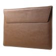 Elegant Series Universal Leather Tablet Sleeve Bag for iPad Pro 10.5-inch (2017), Size: 28x19cm Sale