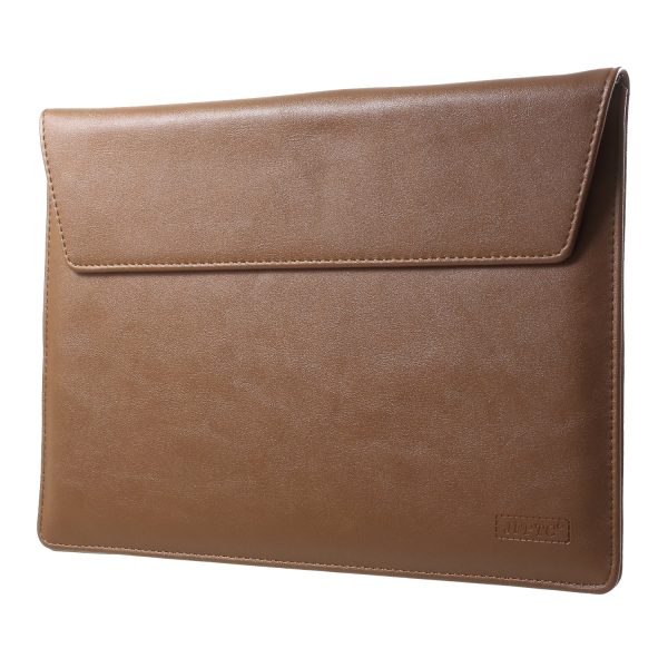 Elegant Series Universal Leather Tablet Sleeve Bag for iPad Pro 10.5-inch (2017), Size: 28x19cm Sale