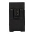 AH-6 PU Leather Mobile Phone Storage Bag Case Pouches Bags, Inner Size 17x8.7cm on Sale